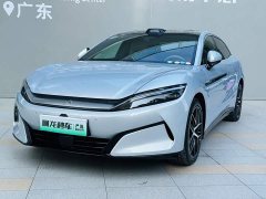 BYD Han L EV AWD LiDAR Flagship - ფოტო 18