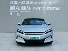 BYD Han L EV AWD LiDAR Flagship - ფოტო 2
