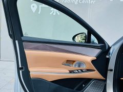 BYD Han L EV AWD LiDAR Flagship - ფოტო 20