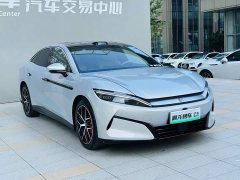 BYD Han L EV AWD LiDAR Flagship - ფოტო 3