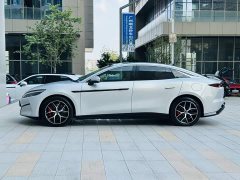 BYD Han L EV AWD LiDAR Flagship - ფოტო 4