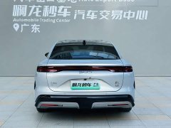 BYD Han L EV AWD LiDAR Flagship - ფოტო 5