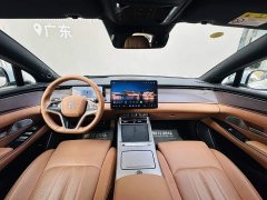 BYD Han L EV AWD LiDAR Flagship - ფოტო 6