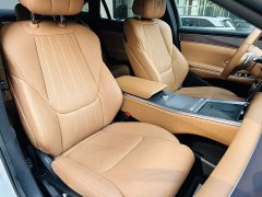 BYD Han L EV AWD LiDAR Flagship - ფოტო 7