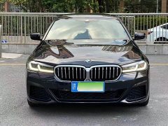 BMW 5 Series 530Li Premier M Sport Package - ფოტო 1