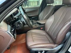BMW 5 Series 530Li Premier M Sport Package - ფოტო 5