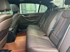 BMW 5 Series 530Li Premier M Sport Package - ფოტო 6