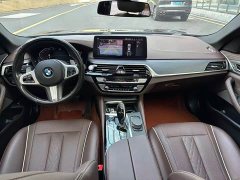 BMW 5 Series 530Li Premier M Sport Package - ფოტო 7