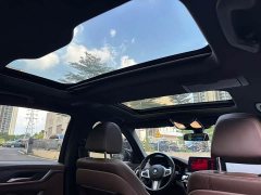 BMW 5 Series 530Li Premier M Sport Package - ფოტო 9