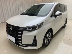 GAC Aion M6 2021 PRO 270T DCT Luxury - ფოტო 1
