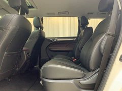 GAC Aion M6 2021 PRO 270T DCT Luxury - ფოტო 10