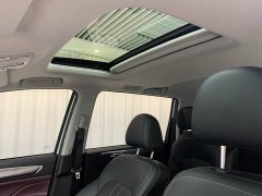 GAC Aion M6 2021 PRO 270T DCT Luxury - ფოტო 11