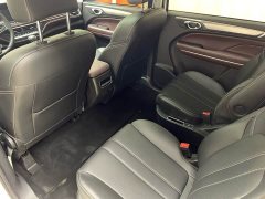 GAC Aion M6 2021 PRO 270T DCT Luxury - ფოტო 12