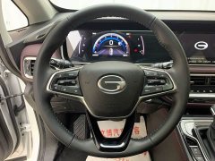 GAC Aion M6 2021 PRO 270T DCT Luxury - ფოტო 14