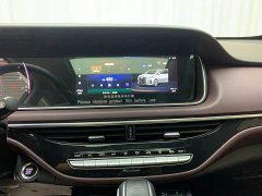 GAC Aion M6 2021 PRO 270T DCT Luxury - ფოტო 16