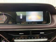 GAC Aion M6 2021 PRO 270T DCT Luxury - ფოტო 17