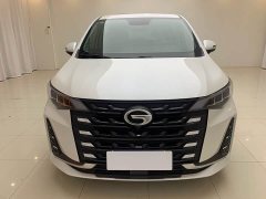 GAC Aion M6 2021 PRO 270T DCT Luxury - ფოტო 2