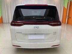 GAC Aion M6 2021 PRO 270T DCT Luxury - ფოტო 5