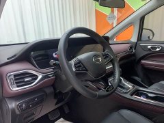 GAC Aion M6 2021 PRO 270T DCT Luxury - ფოტო 8