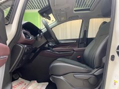 GAC Aion M6 2021 PRO 270T DCT Luxury - ფოტო 9