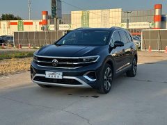 Volkswagen Teramont 380TSI AWD Luxury Jiajing Pro - ფოტო 1