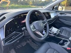 Volkswagen Teramont 380TSI AWD Luxury Jiajing Pro - ფოტო 12