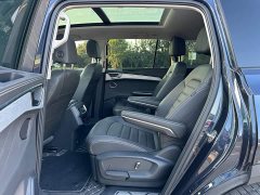 Volkswagen Teramont 380TSI AWD Luxury Jiajing Pro - ფოტო 13