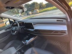 Volkswagen Teramont 380TSI AWD Luxury Jiajing Pro - ფოტო 15