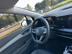 Volkswagen Teramont 380TSI AWD Luxury Jiajing Pro - ფოტო 16