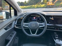 Volkswagen Teramont 380TSI AWD Luxury Jiajing Pro - ფოტო 19