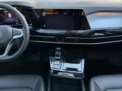Volkswagen Teramont 380TSI AWD Luxury Jiajing Pro - ფოტო 20