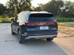 Volkswagen Teramont 380TSI AWD Luxury Jiajing Pro - ფოტო 4