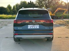 Volkswagen Teramont 380TSI AWD Luxury Jiajing Pro - ფოტო 5