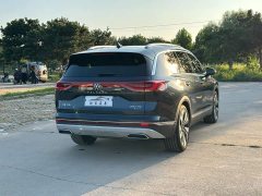 Volkswagen Teramont 380TSI AWD Luxury Jiajing Pro - ფოტო 6