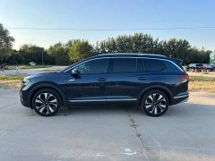 Volkswagen Teramont 380TSI AWD Luxury Jiajing Pro - ფოტო 7