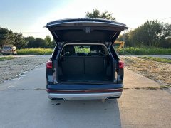 Volkswagen Teramont 380TSI AWD Luxury Jiajing Pro - ფოტო 8