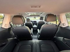 Volkswagen Teramont 380TSI AWD Luxury Jiajing Pro - ფოტო 9