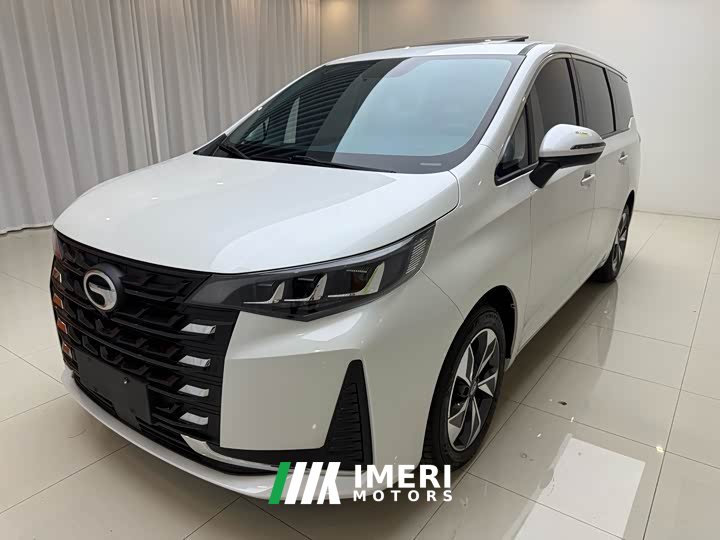 GAC Aion M6 PRO 270T DCT Luxury