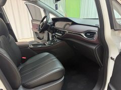 GAC Aion M6 2021 PRO 270T DCT Luxury - ფოტო 12