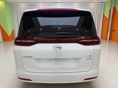 GAC Aion M6 2021 PRO 270T DCT Luxury - ფოტო 5