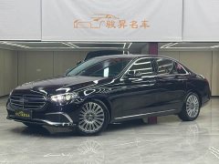 Mercedes-Benz E-Class Facelift E 300 L Luxury - ფოტო 1