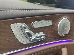 Mercedes-Benz E-Class Facelift E 300 L Luxury - ფოტო 11