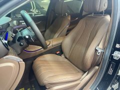Mercedes-Benz E-Class Facelift E 300 L Luxury - ფოტო 13
