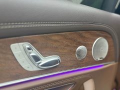 Mercedes-Benz E-Class Facelift E 300 L Luxury - ფოტო 14
