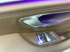 Mercedes-Benz E-Class Facelift E 300 L Luxury - ფოტო 15