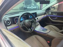 Mercedes-Benz E-Class Facelift E 300 L Luxury - ფოტო 16