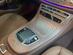 Mercedes-Benz E-Class Facelift E 300 L Luxury - ფოტო 19