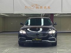 Mercedes-Benz E-Class Facelift E 300 L Luxury - ფოტო 2