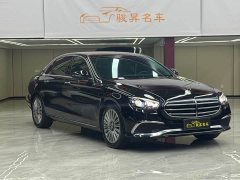 Mercedes-Benz E-Class Facelift E 300 L Luxury - ფოტო 3