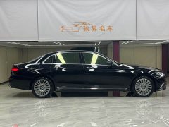 Mercedes-Benz E-Class Facelift E 300 L Luxury - ფოტო 4